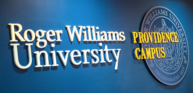 Organizations Seeking Credit Review | Roger Williams University